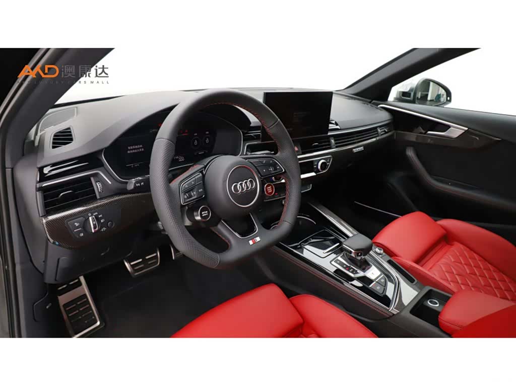 Audi S4, 2024 6