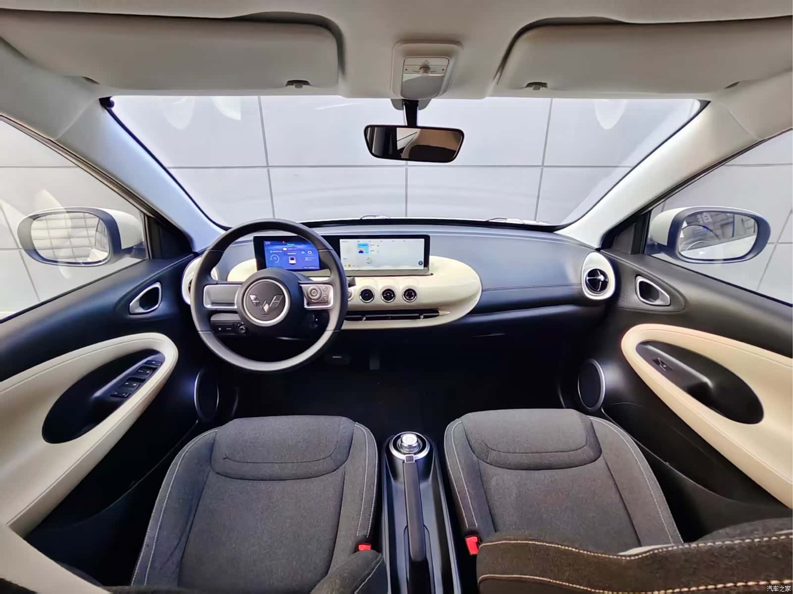 Wuling Bingo, 2023 8