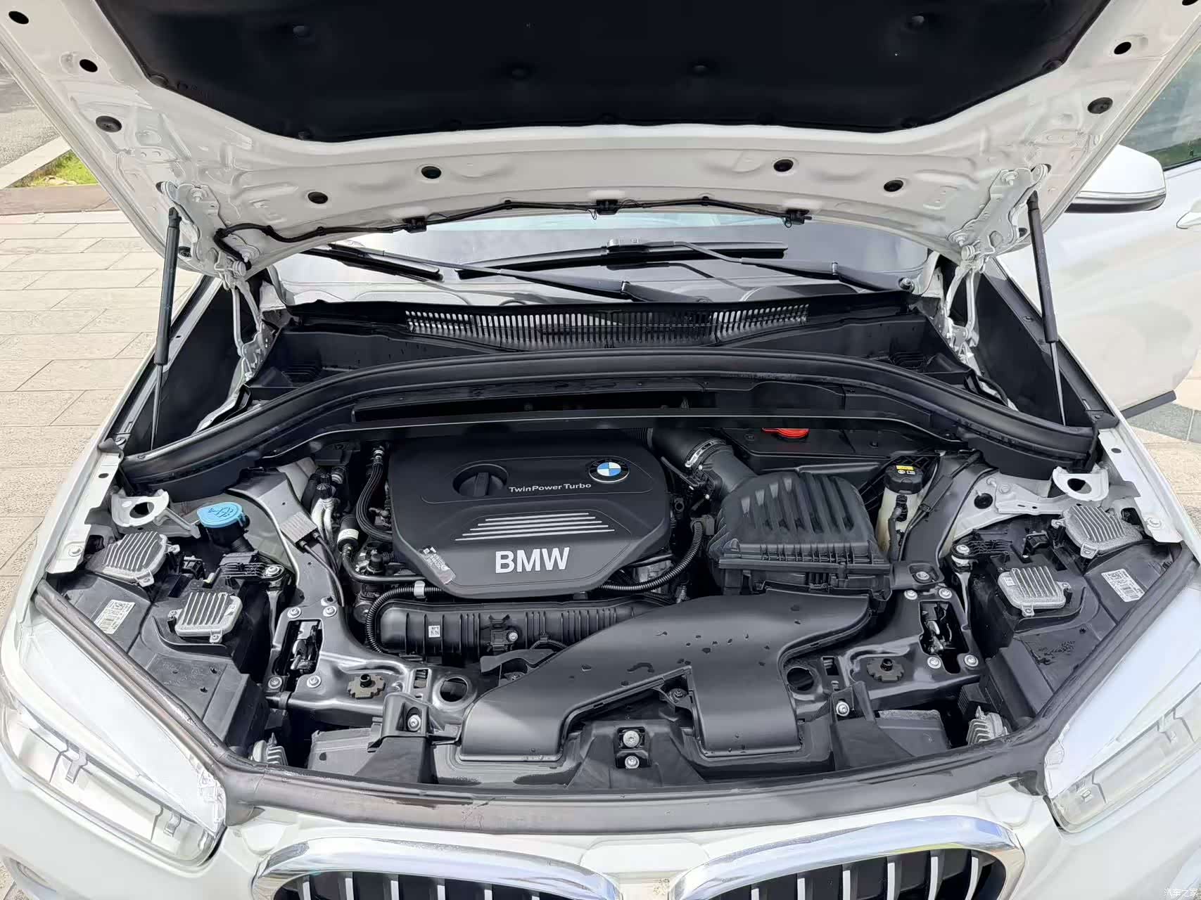 BMW X1, 2018 40