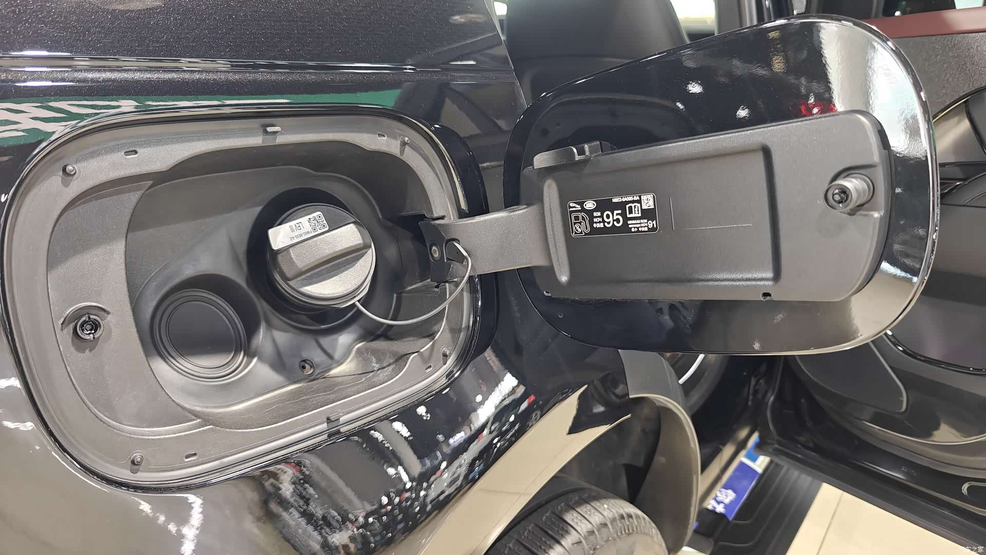 Land Rover Range Rover, 2025 17