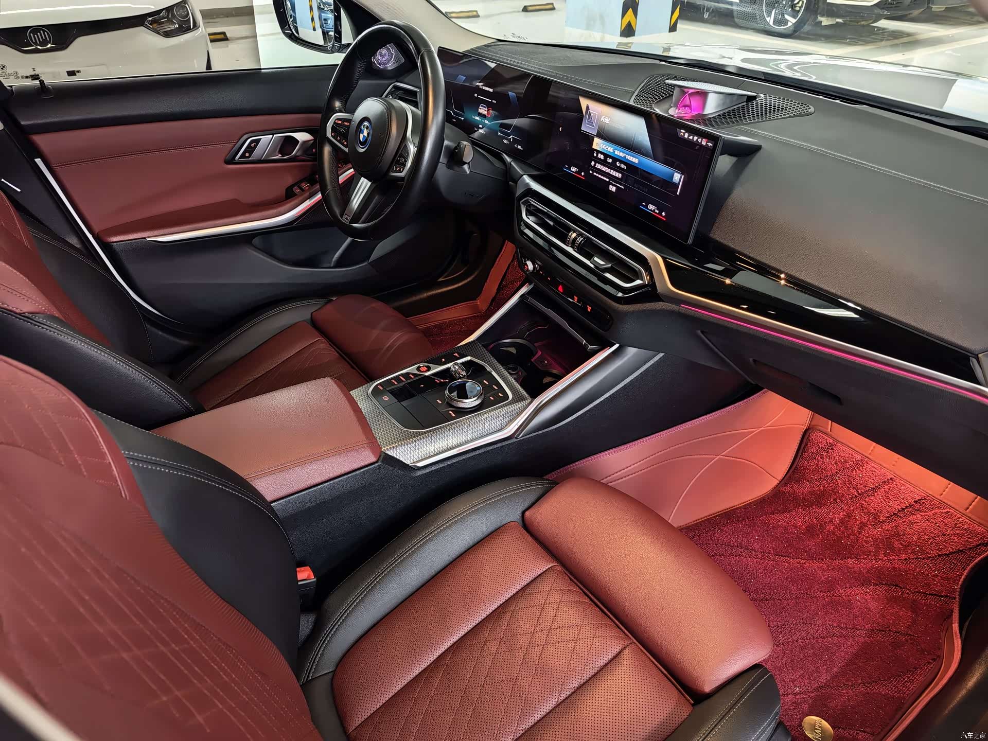 BMW i3, 2022 6