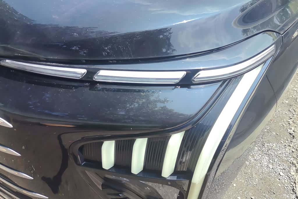 DongFeng V9, 2024 все фото
