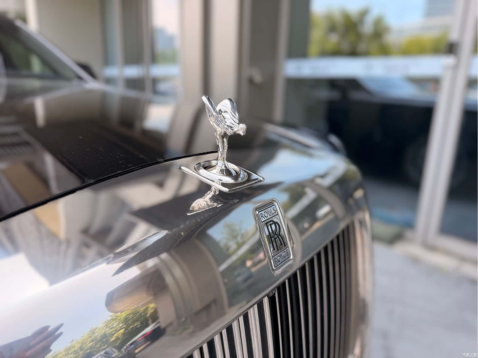 Rolls-Royce Phantom, 2020 10