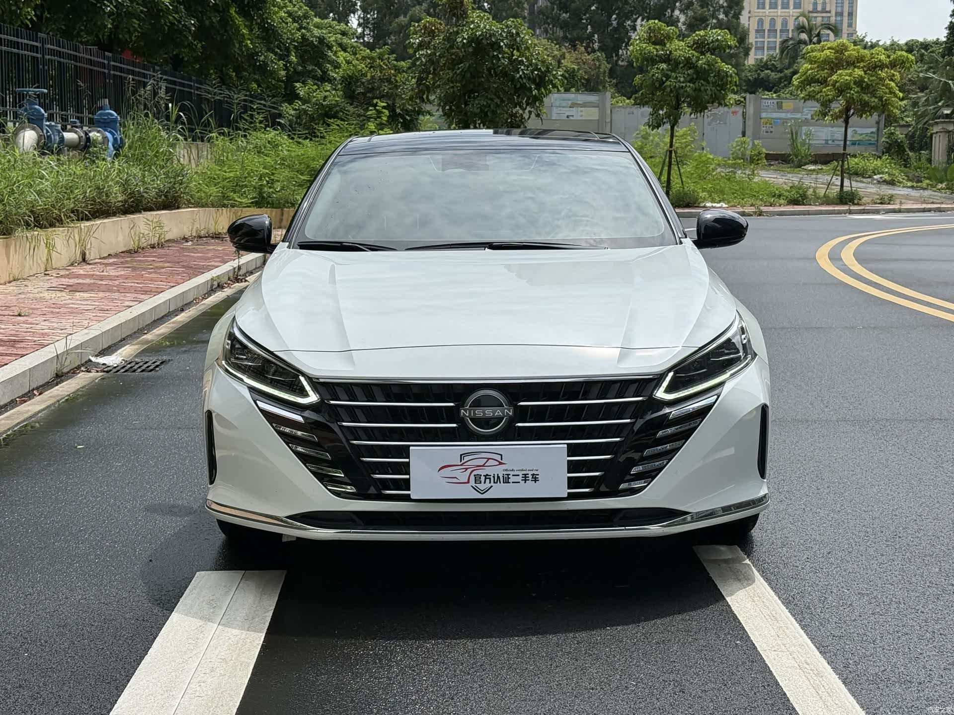 Nissan Teana, 2023 2