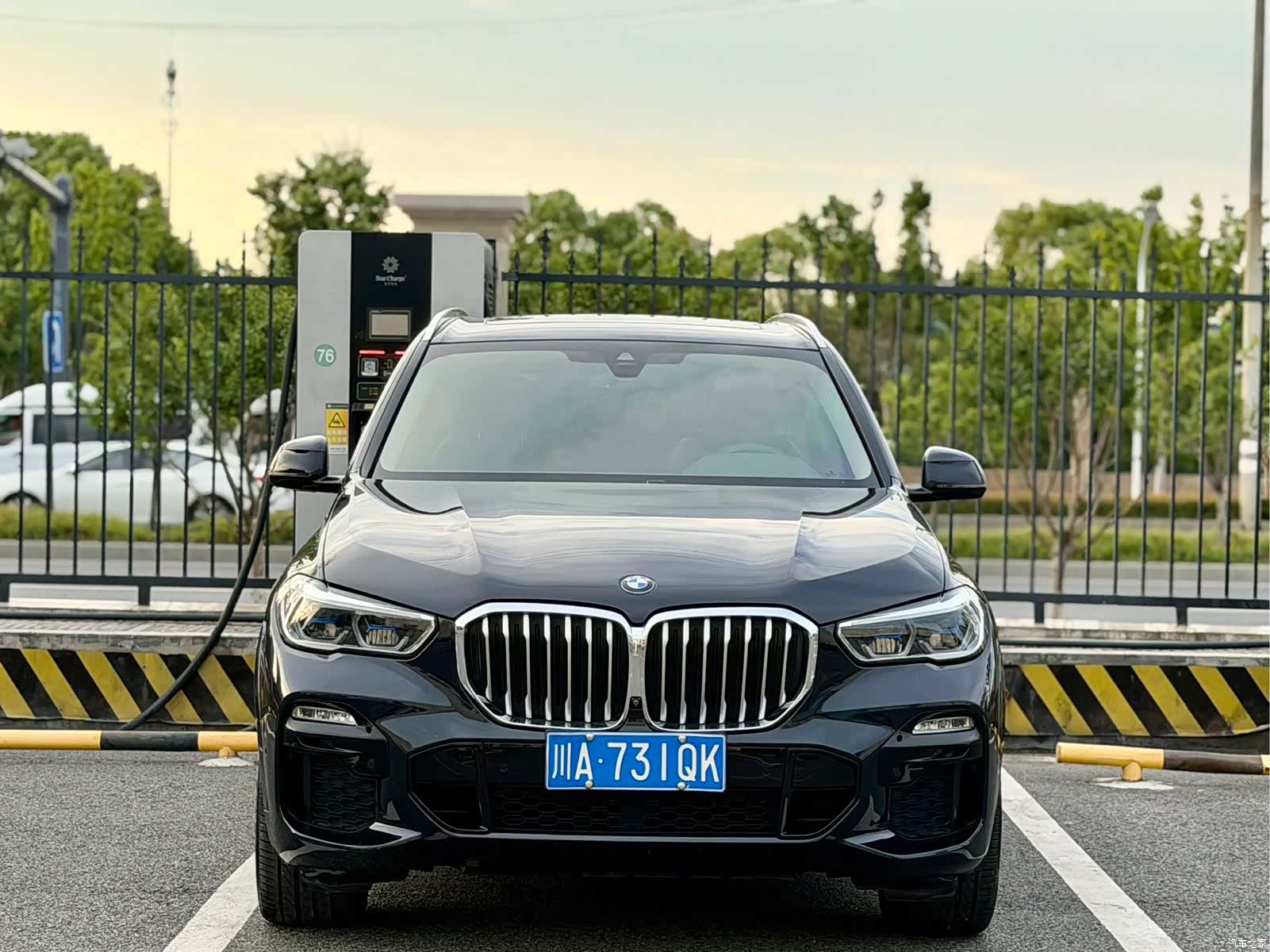 BMW X5, 2020 2