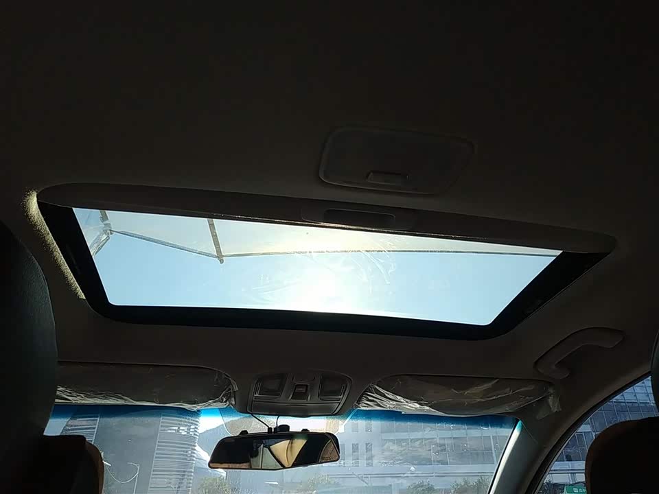 Hyundai Lead