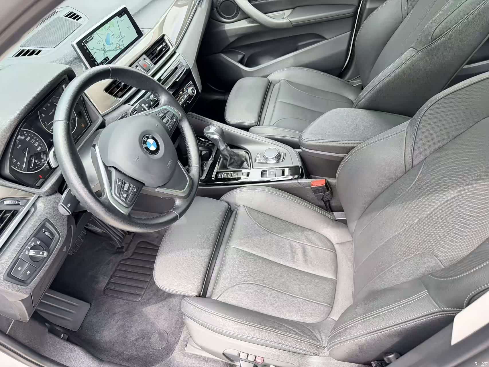 BMW X1, 2018 7
