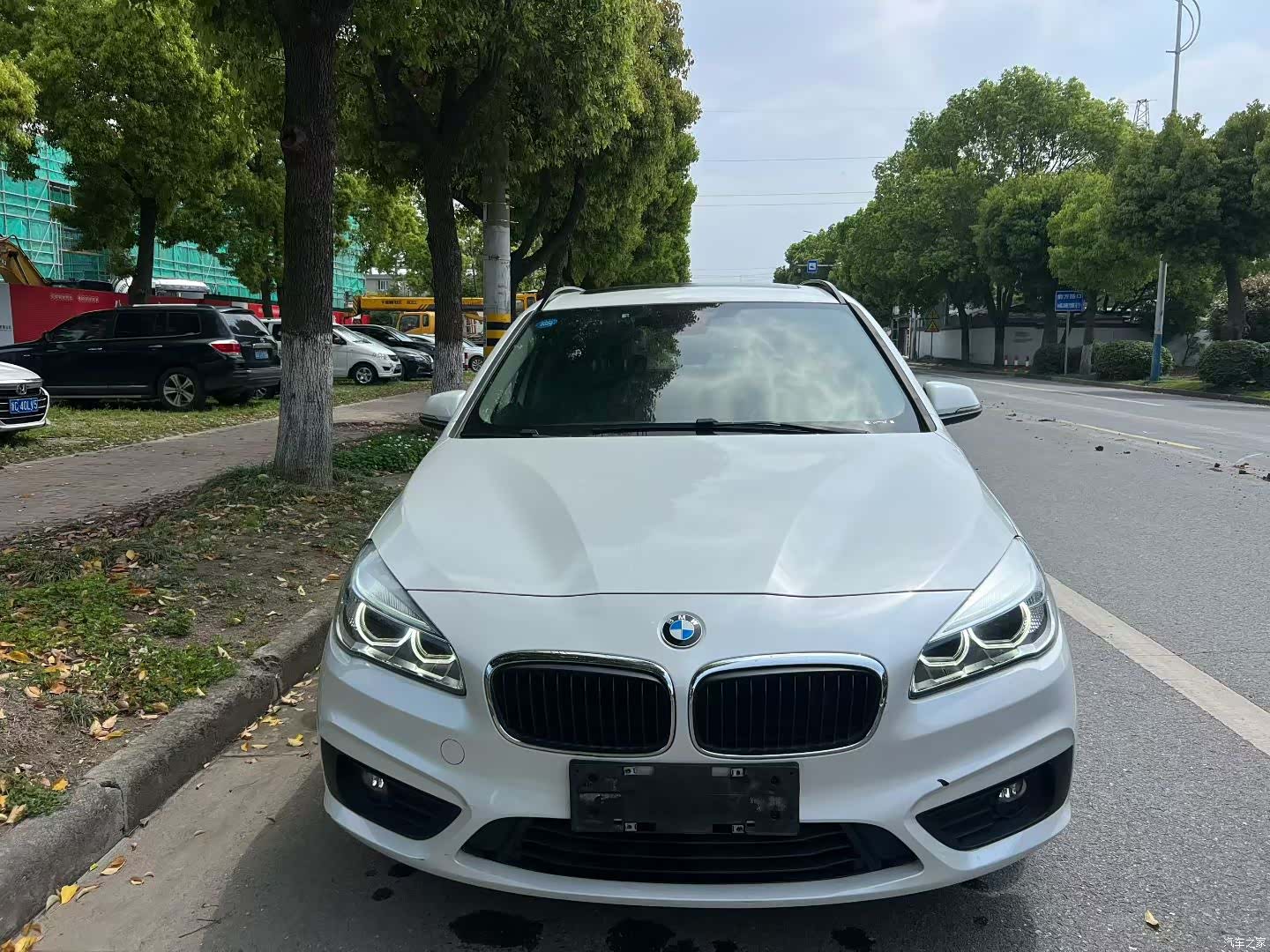 BMW 2 Series, 2016 1