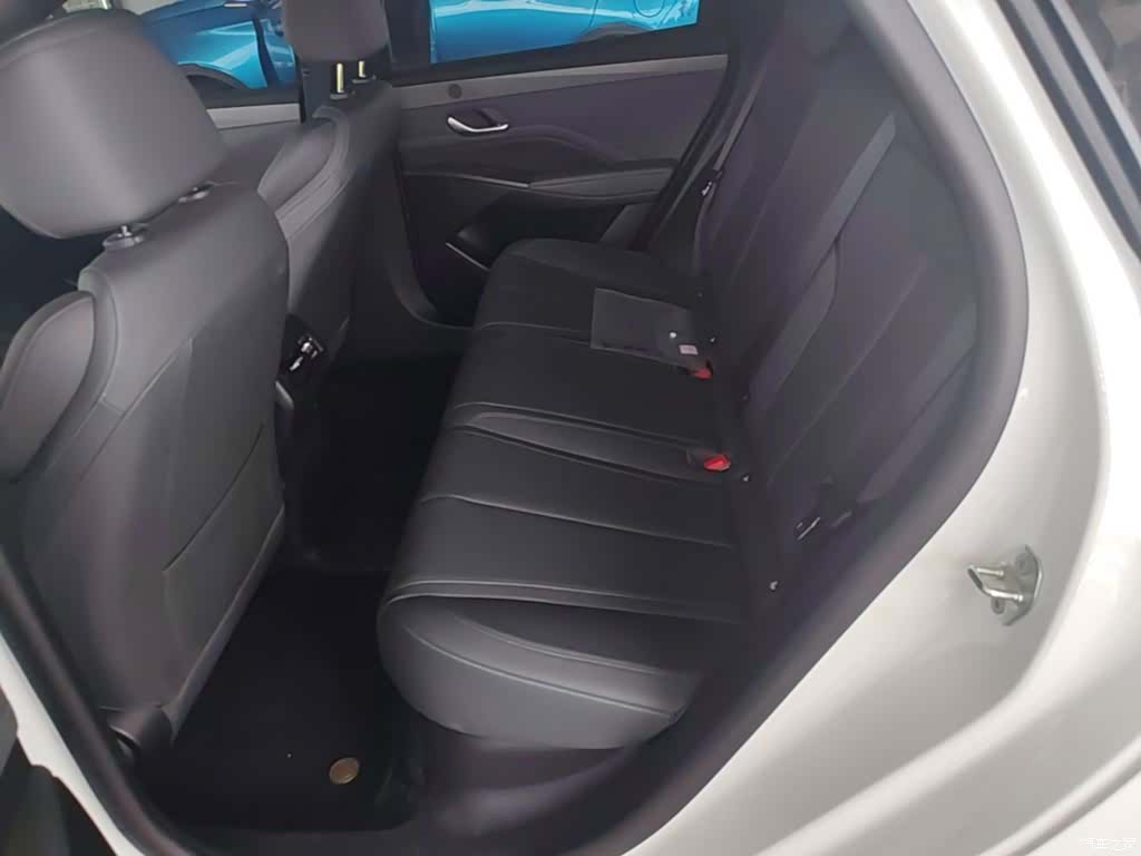 BYD Qin, 2025 17