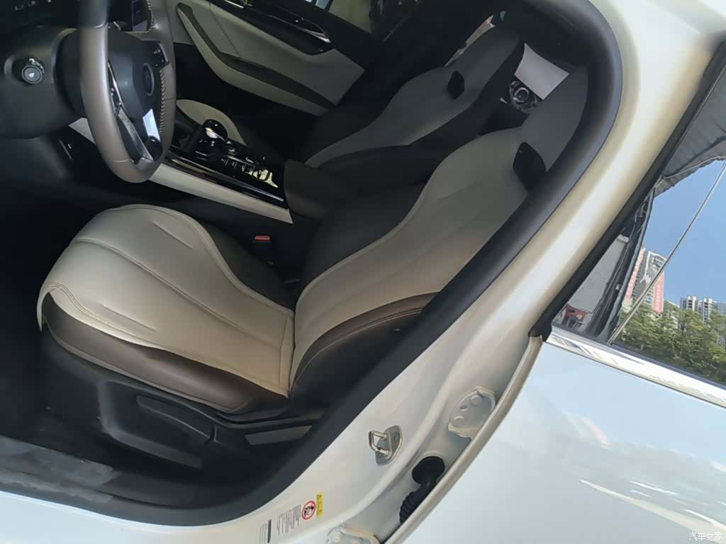 BYD Qin, 2024 15