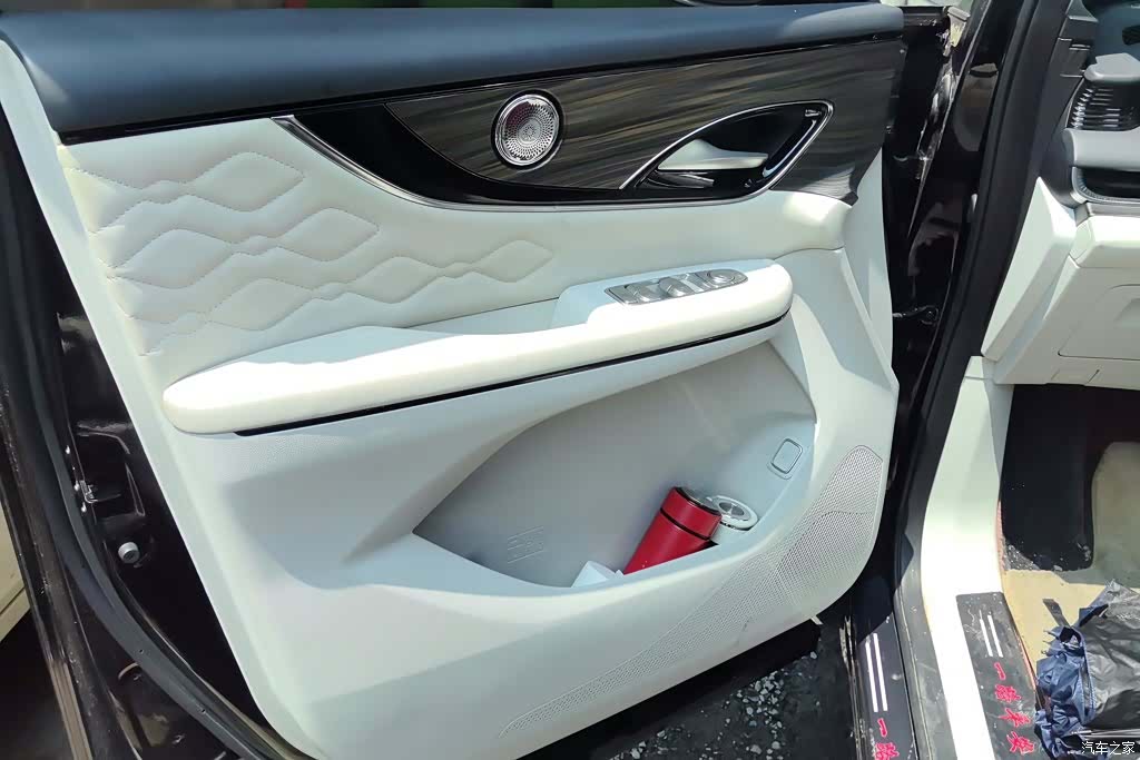 DongFeng V9, 2024 7