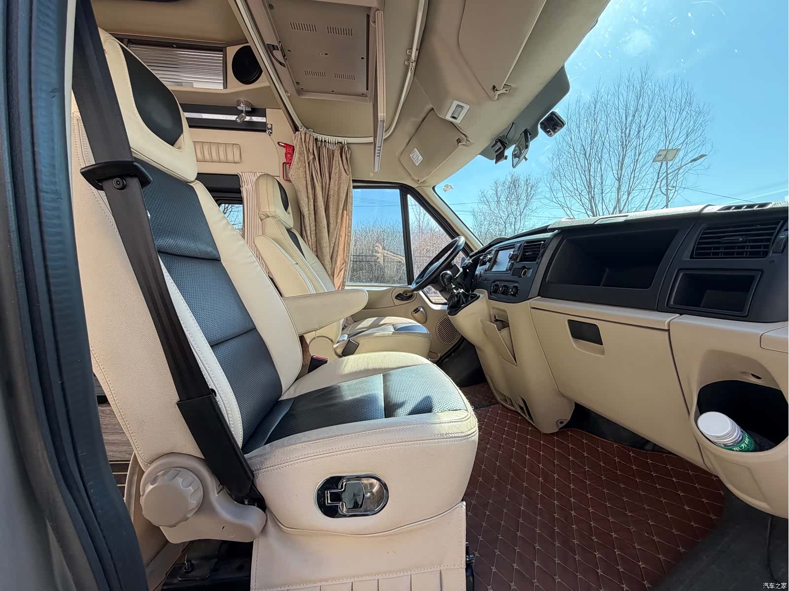 Ford 2.2T6, 2018 20