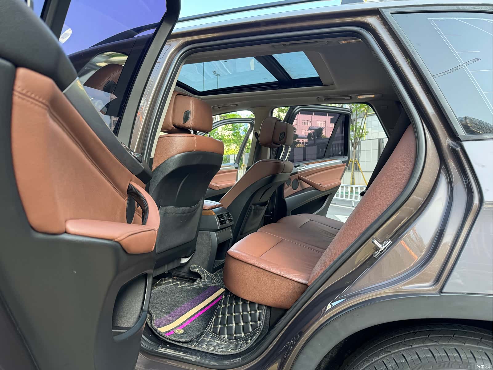 BMW X5, 2012 12