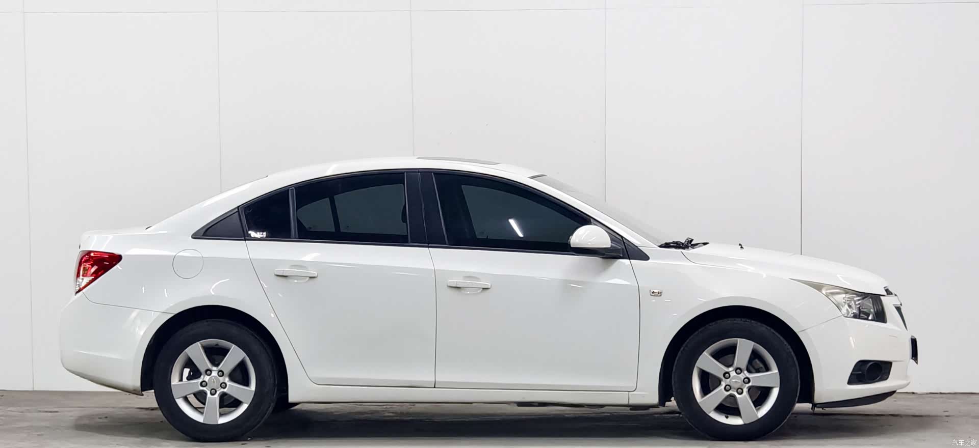Chevrolet SL, 2013 8