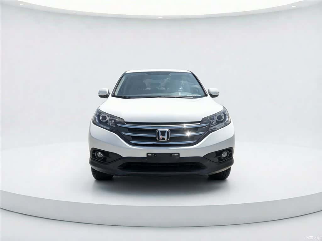 Honda CR-V, 2012 2