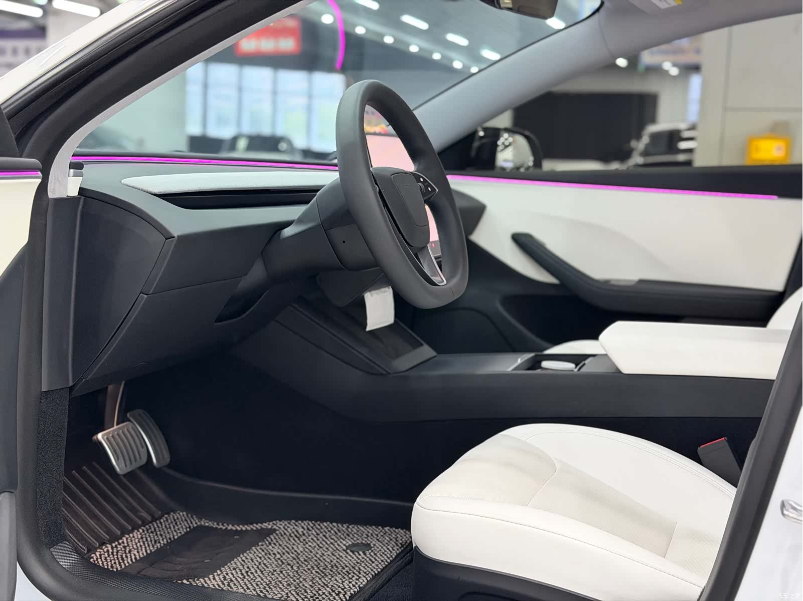 Tesla Model 3, 2024 8