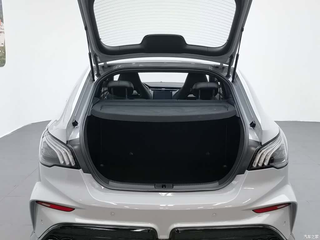 MG MG6, 2026 16