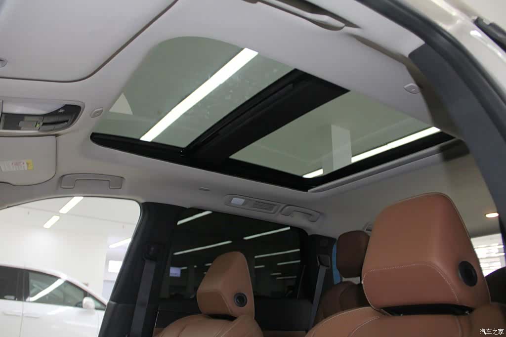 Infiniti QX60, 2026 20