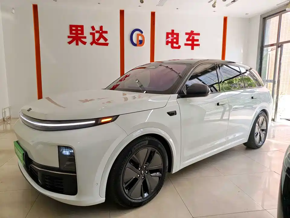 Li Auto Ideal L7