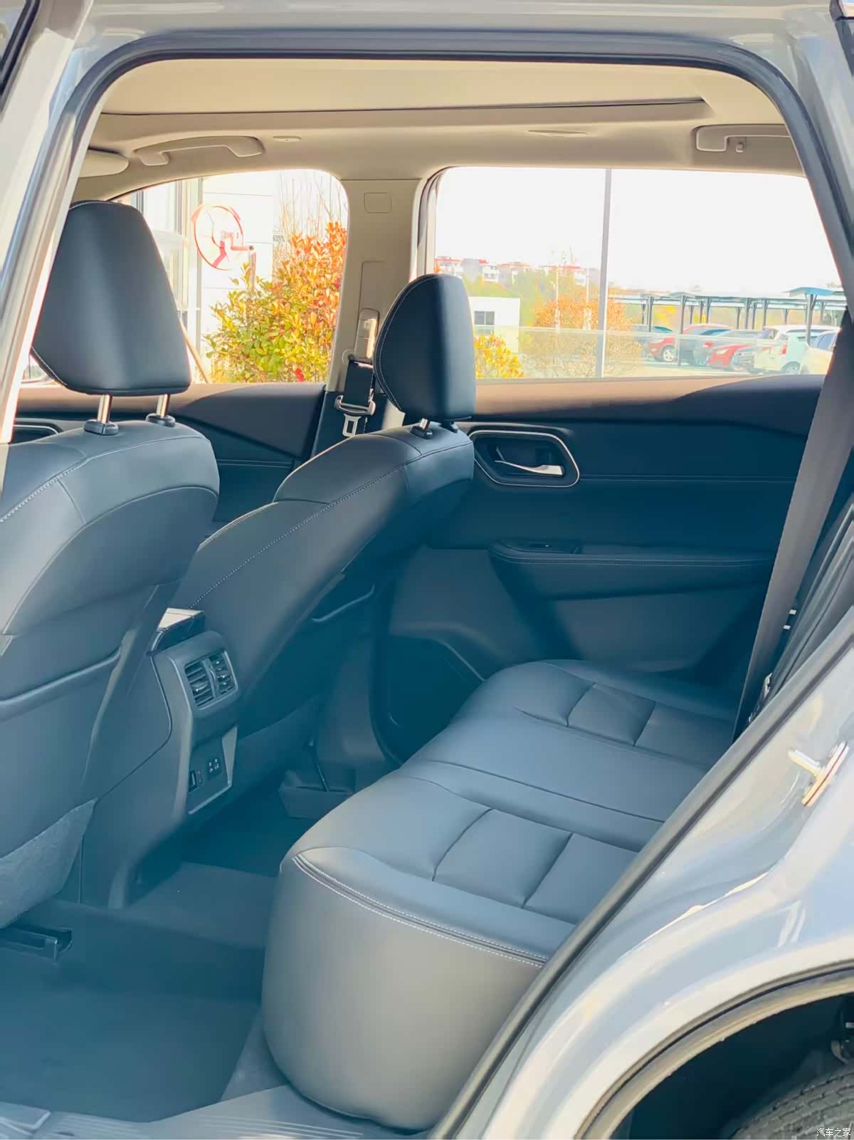 Nissan X-Trail, 2024 9