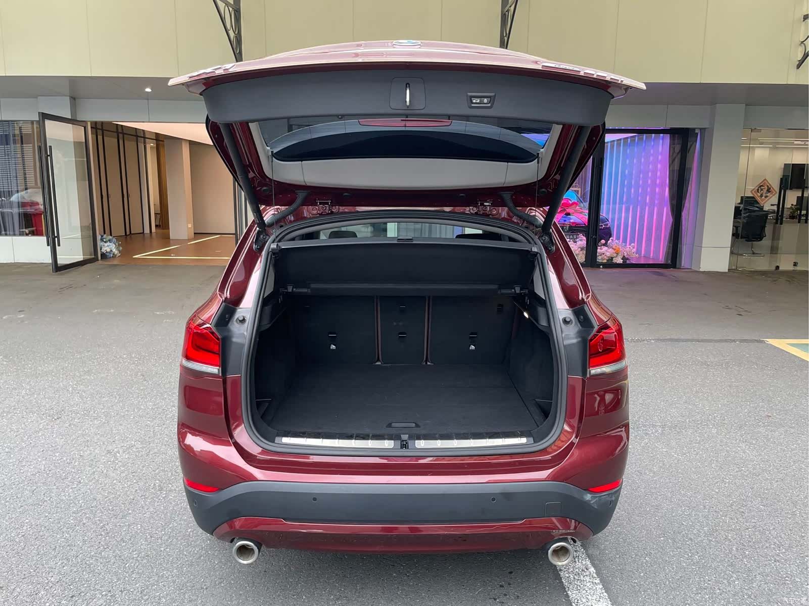 BMW X1, 2020 2