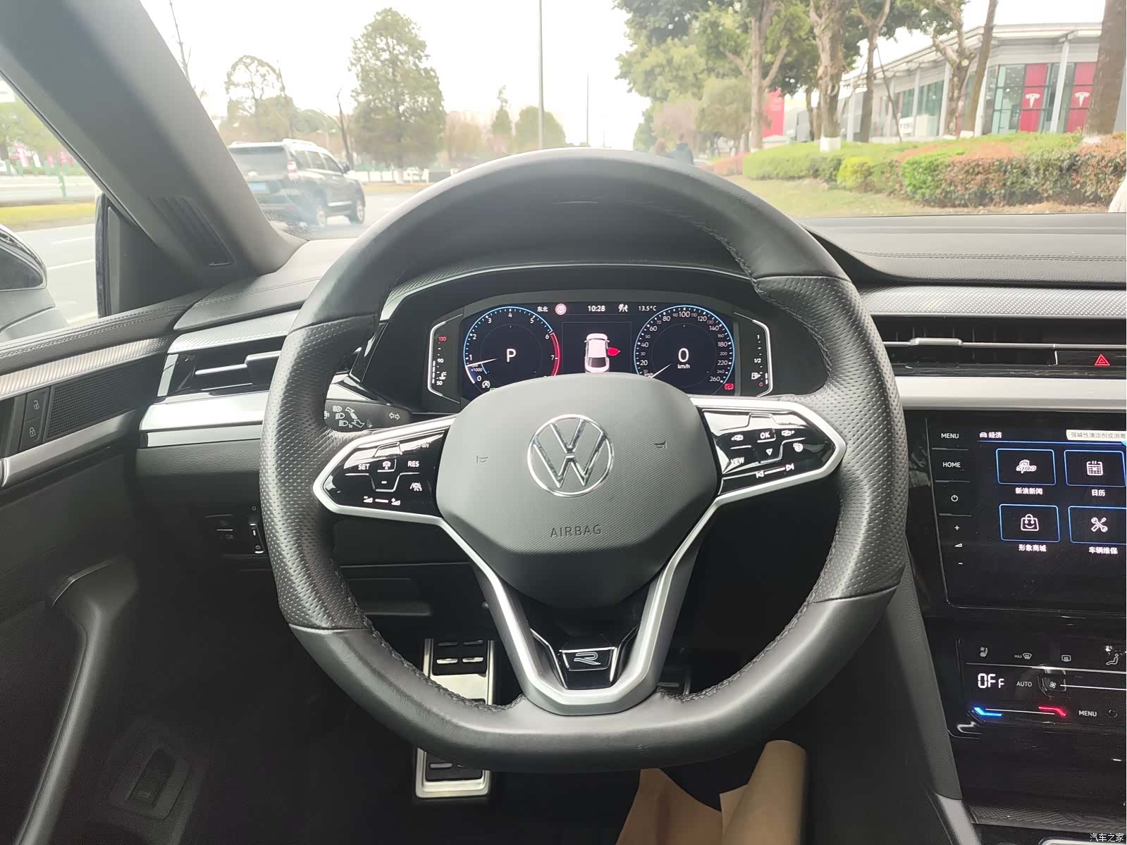 Volkswagen CC, 2024 6