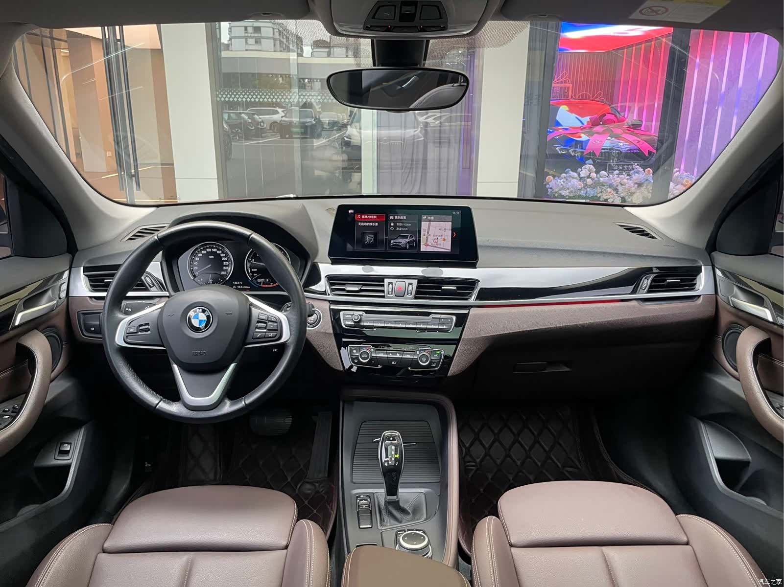 BMW X1, 2020 6