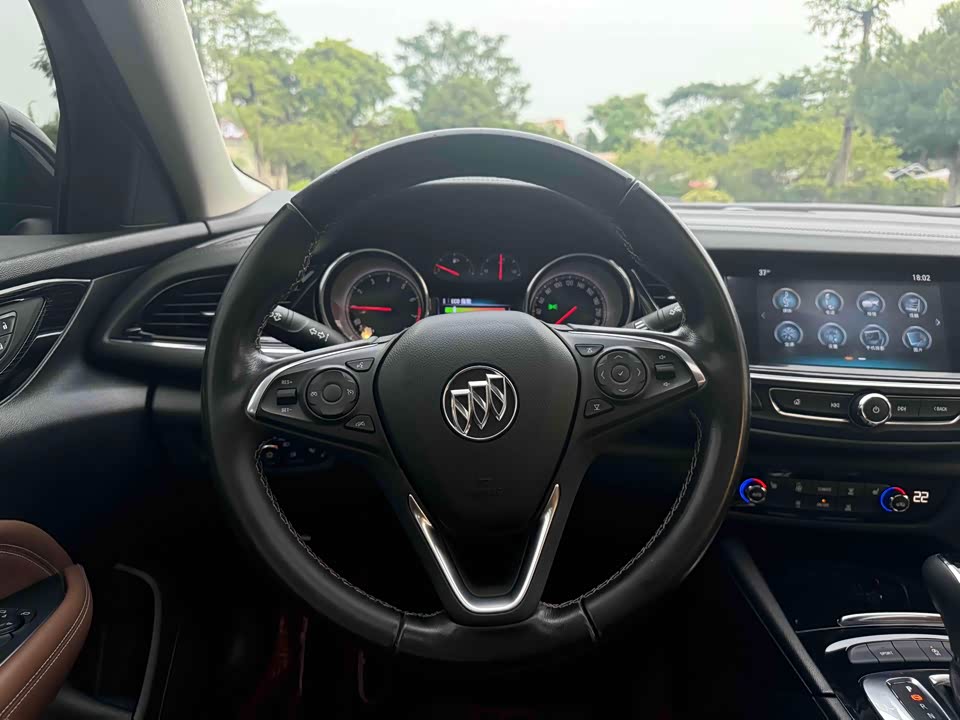 Buick Regal Buick Regal