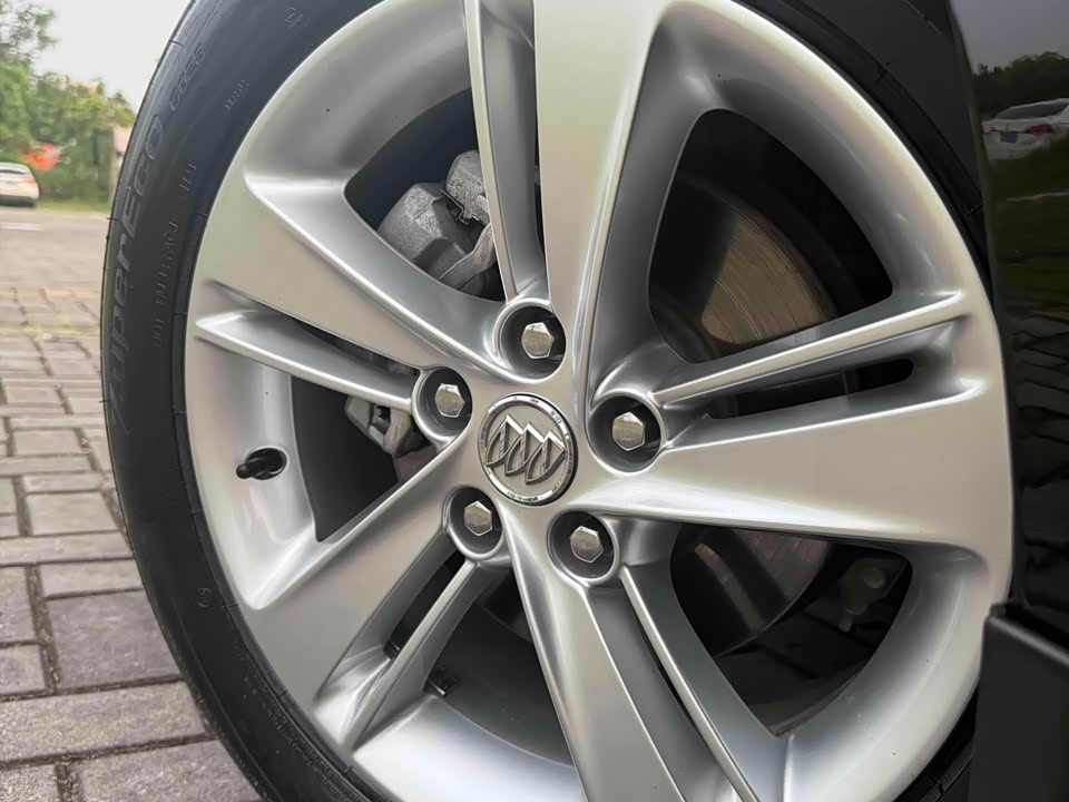 Buick Regal Buick Regal