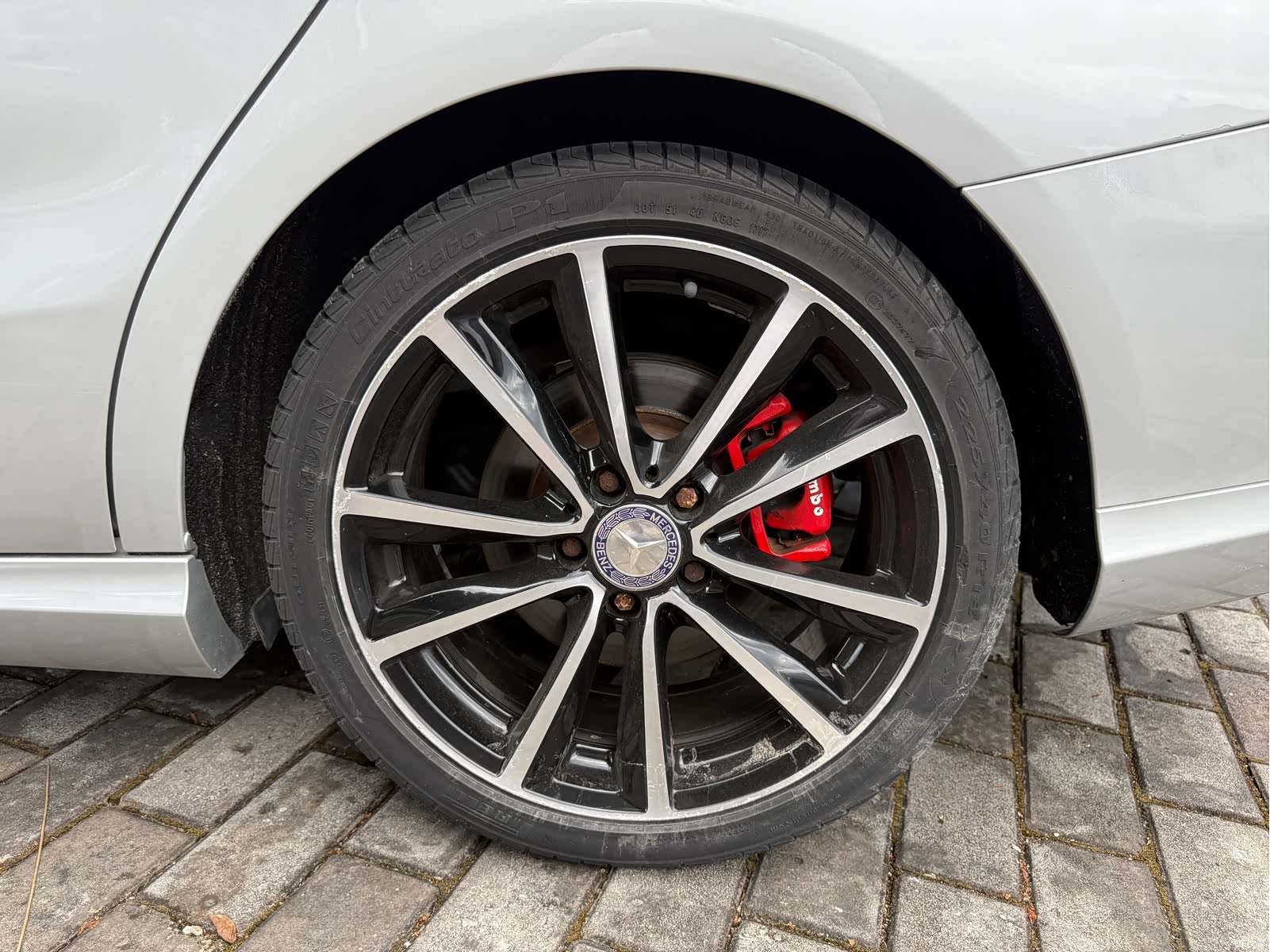 Mercedes-Benz CLA, 2016 12