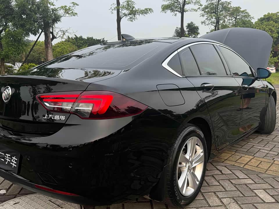 Buick Regal Buick Regal