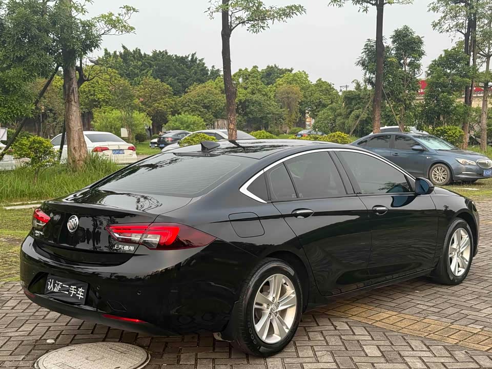 Buick Regal Buick Regal