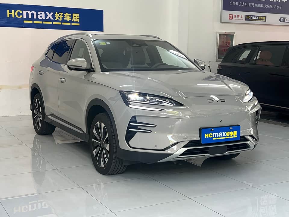 BYD Songjiang BYD Songjiang