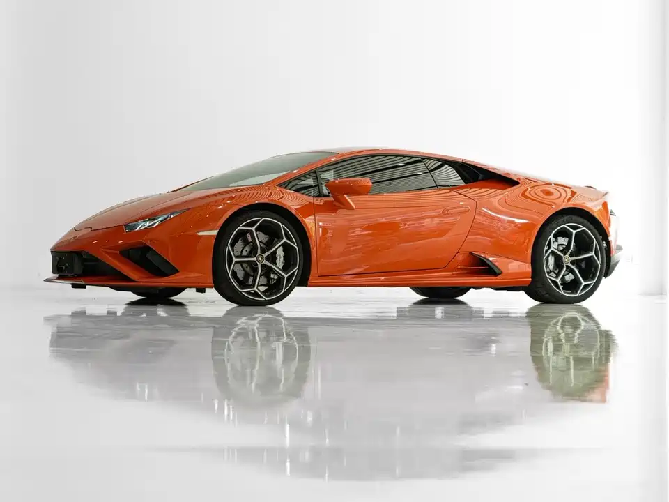 Lamborghini Huracán