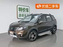 ����X5 2013�� 1.6L �ֶ������� ��IV