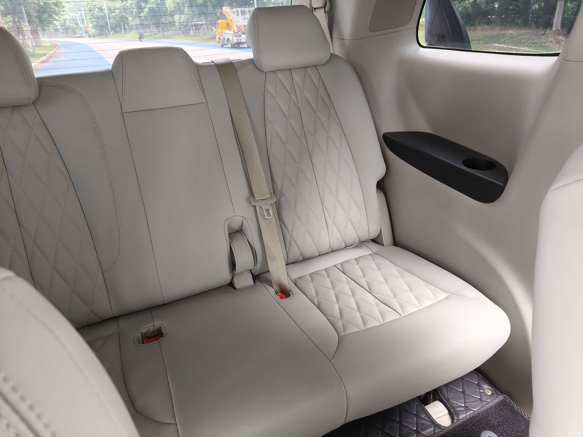 Buick GL8, 2022 15