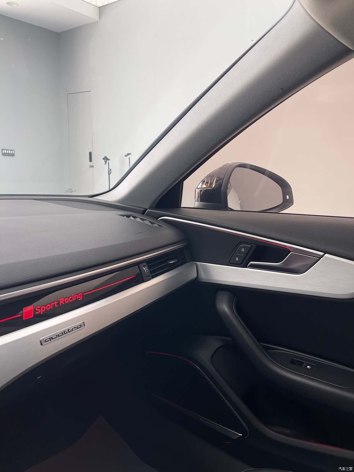 Audi A4L, 2019 34