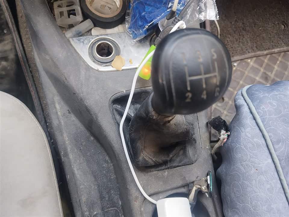 Wuling Wuling Hongguang