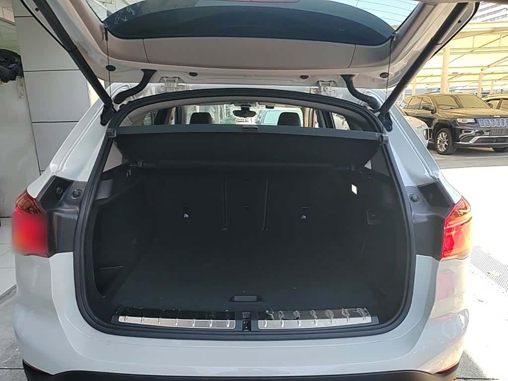 BMW X1, 2018 19