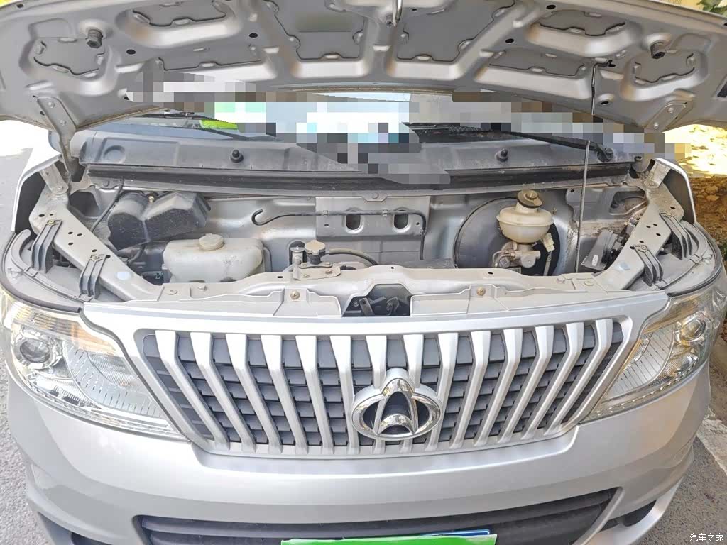 Changan M60, 2021 17