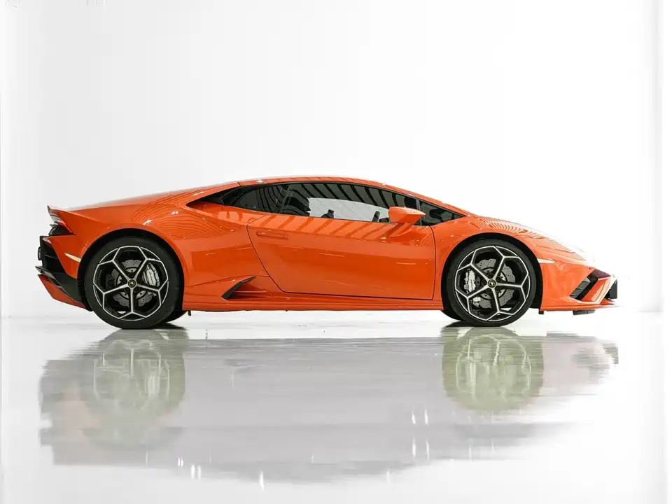 Lamborghini Huracán
