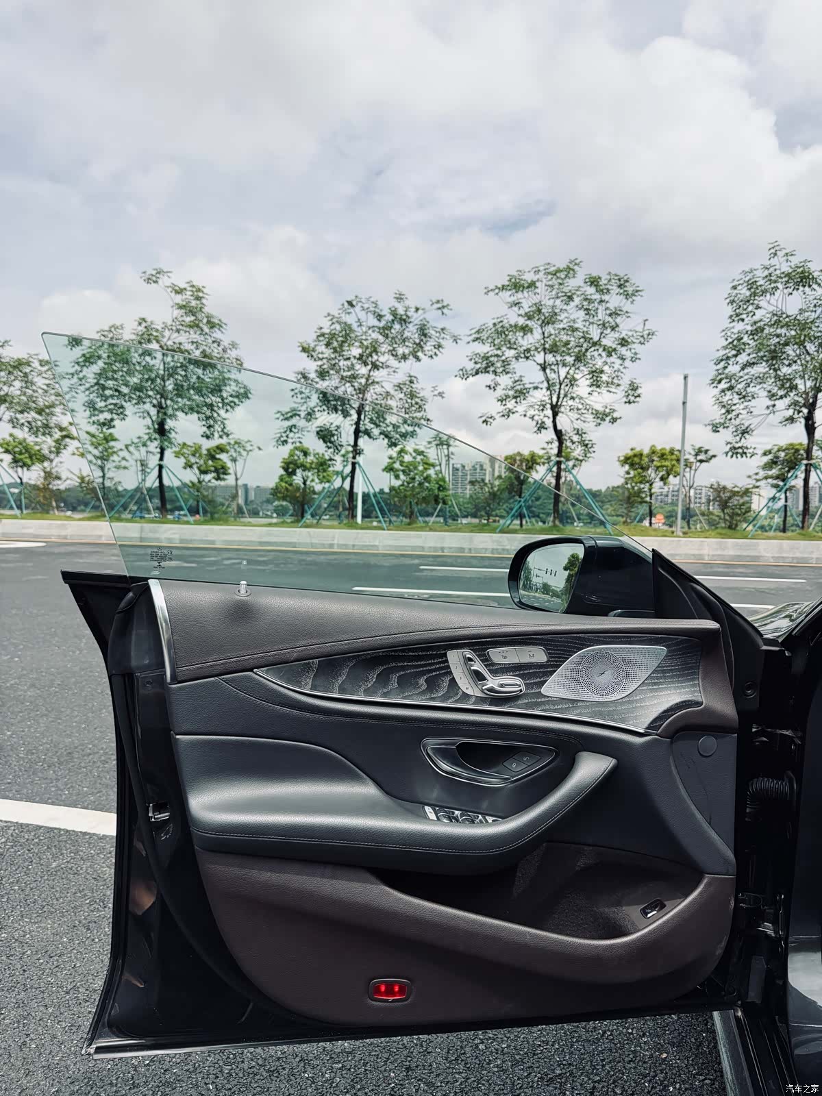 Mercedes-Benz CLS, 2019 17