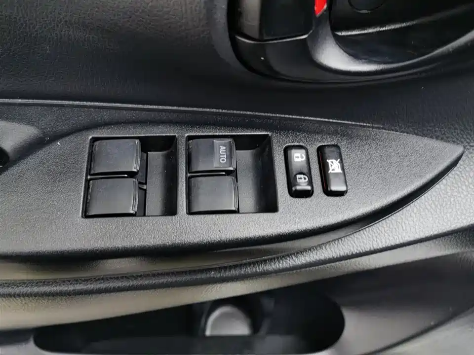 Toyota YARiS L Zhixuan