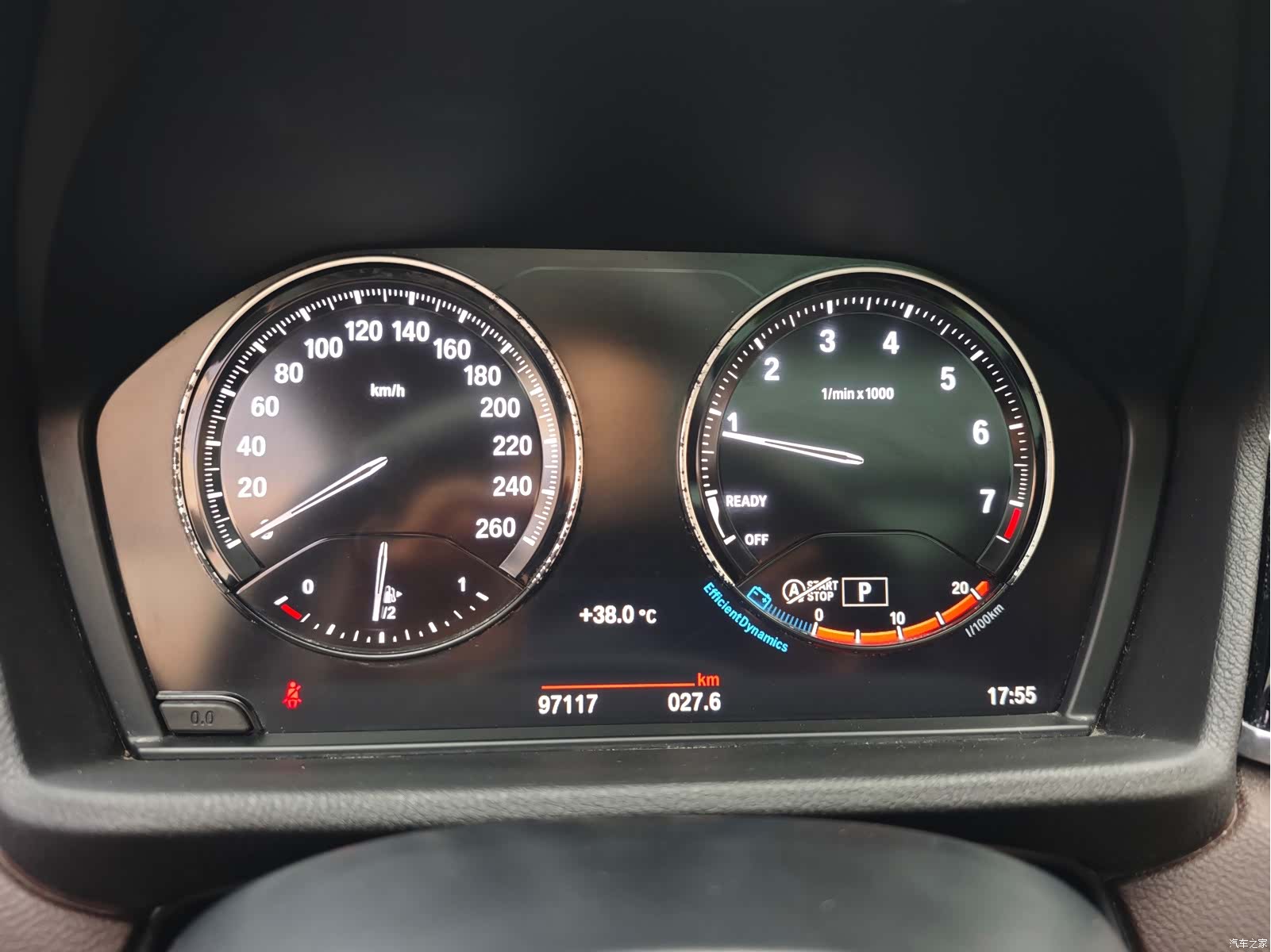 BMW X1, 2021 13