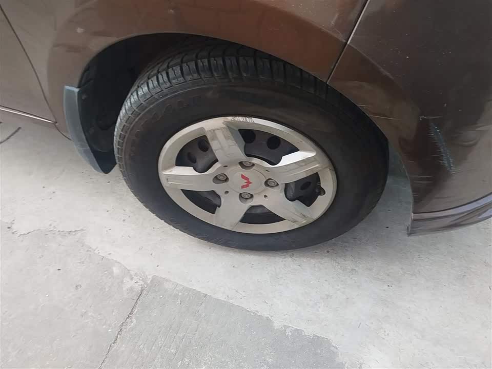 Wuling Wuling Hongguang