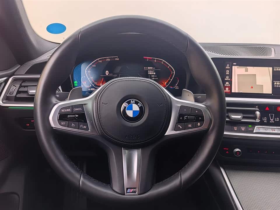 BMW 4 series BMW 4 series