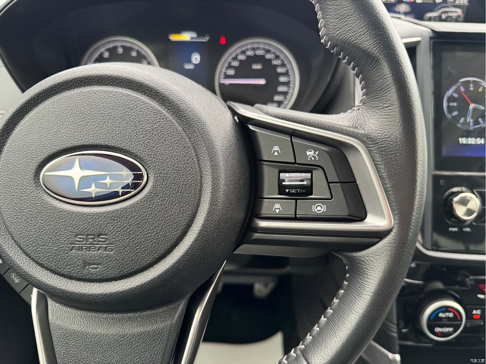 Subaru Forester, 2023 23