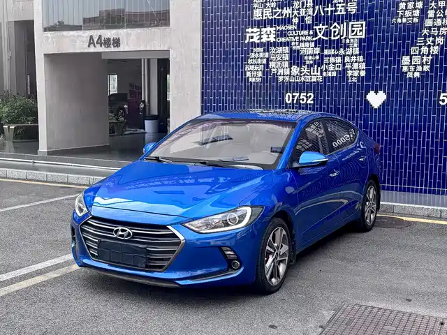 Hyundai Lingdong 2018 — купить из Китая под заказ
