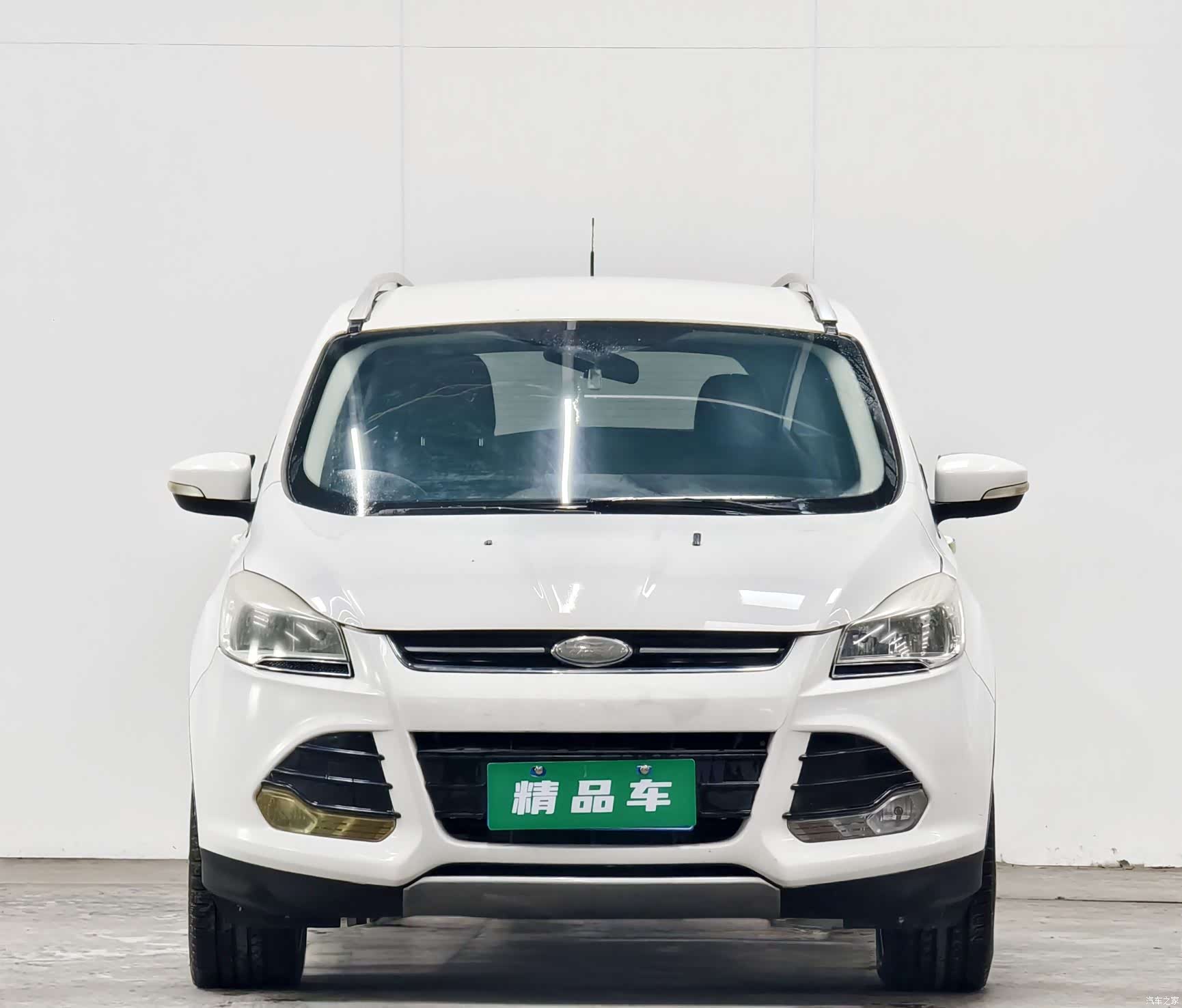 Ford Kuga, 2016 2