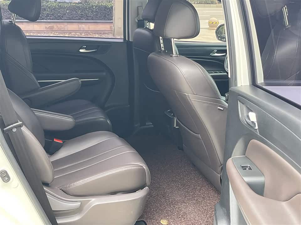 Trumpchi Trumpchi M6